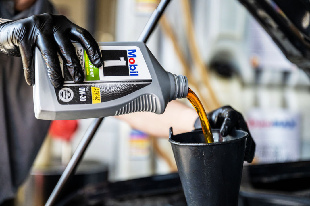 Take 5 Oil Change photo 4