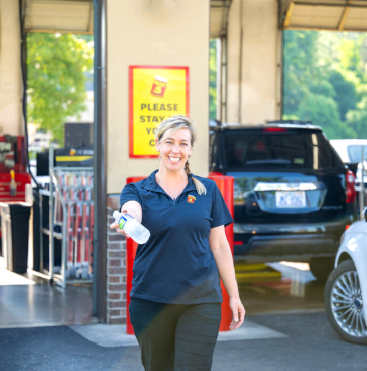 Take 5 Oil Change photo 5