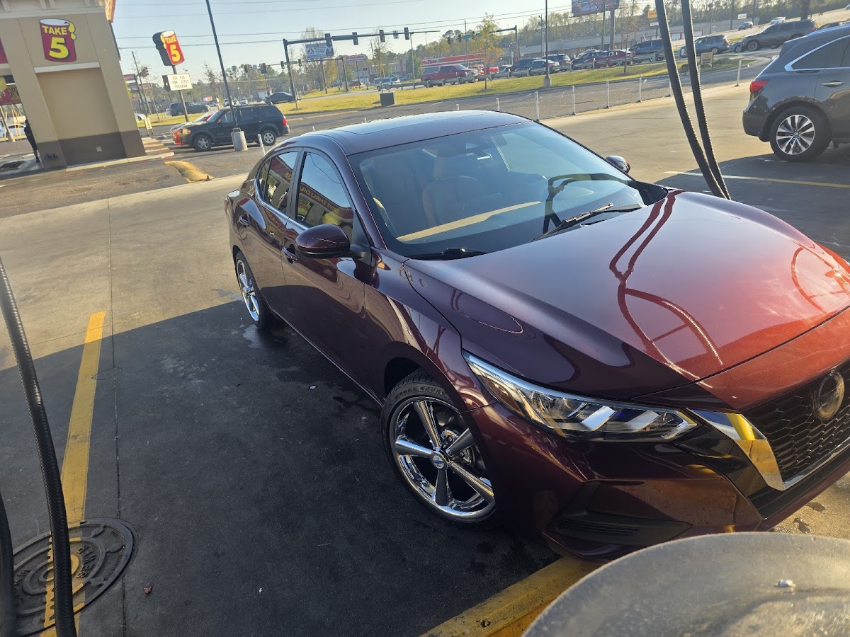 Take 5 Oil Change photo 4