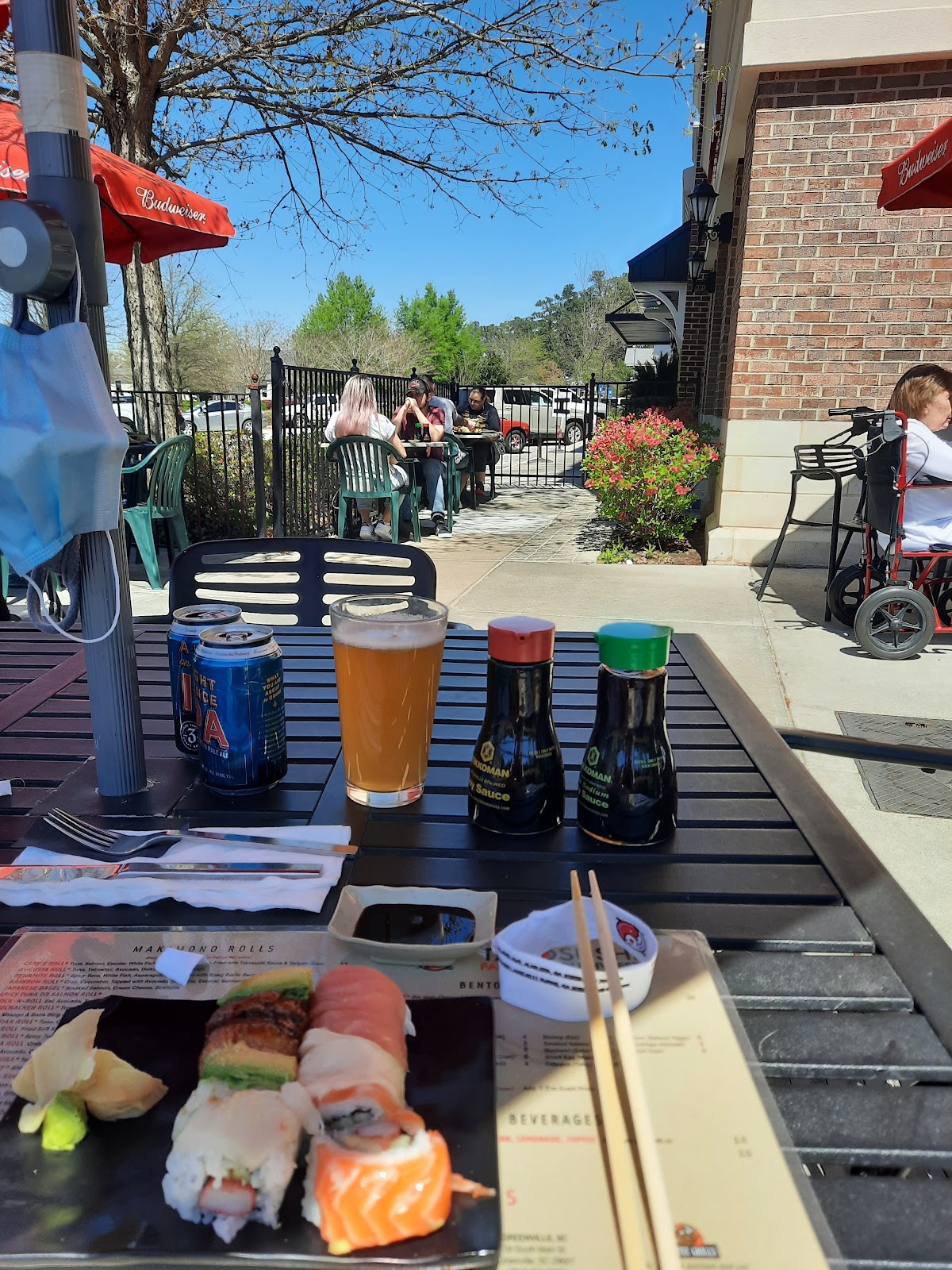 Takosushi - Restaurants in Augusta, GA