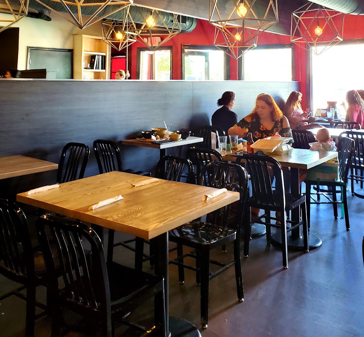 TakoSushi - Restaurants in Augusta, GA