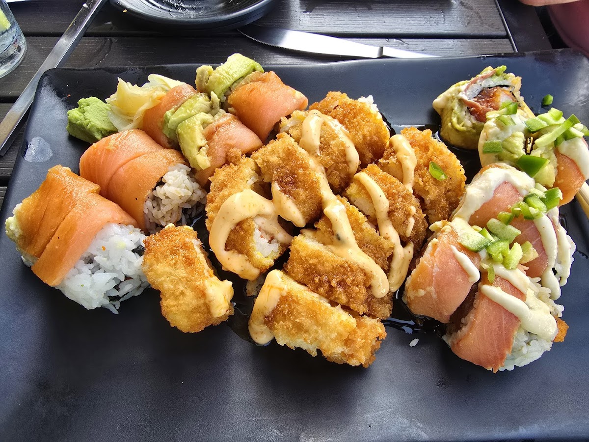 TakoSushi photo 3