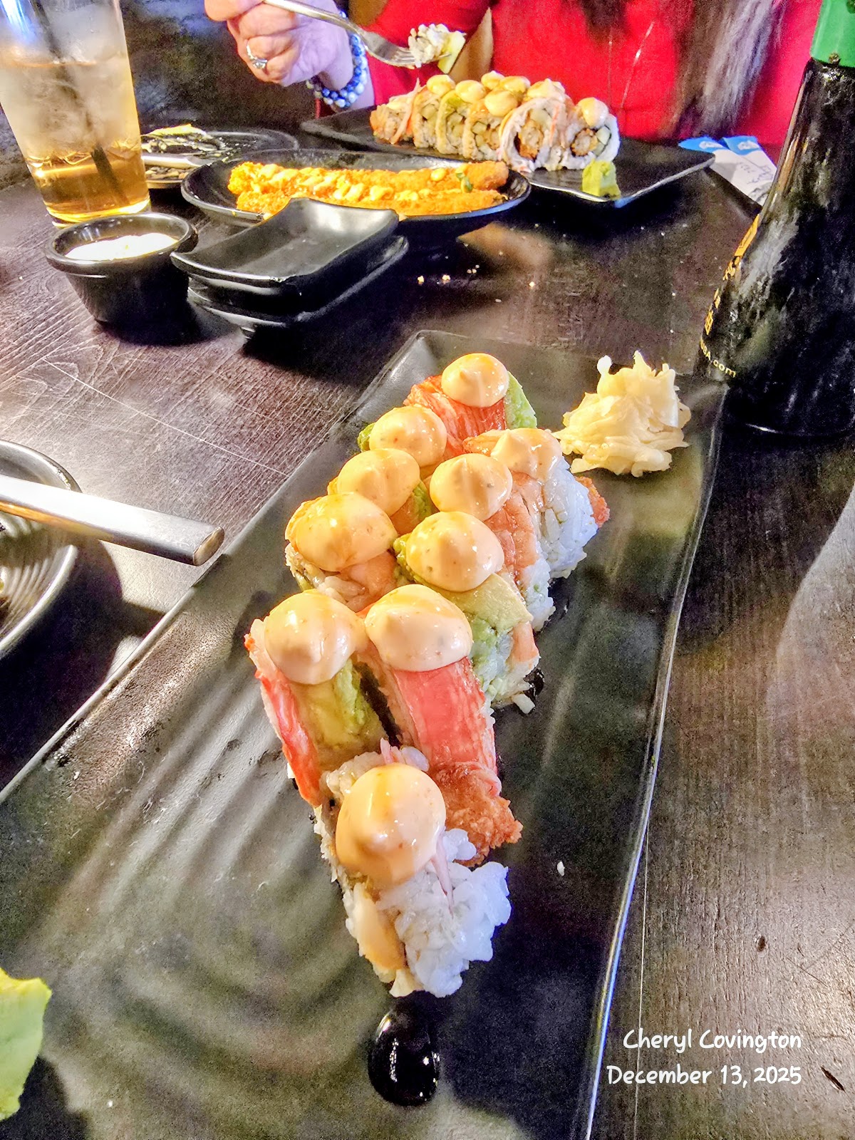 TakoSushi photo 4
