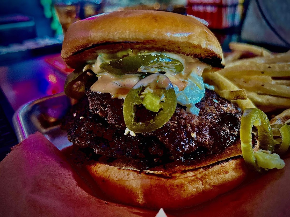 Tank N Taps Sports Bar & Grill photo 3