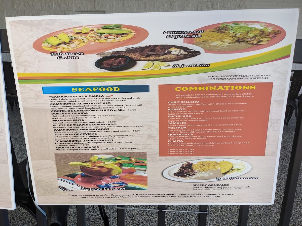 Taquería el Patrón #2 photo 3