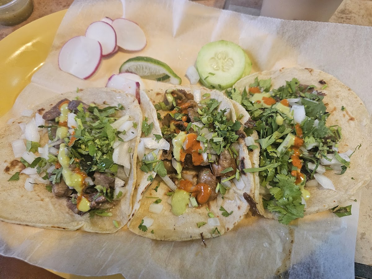 Taquería el Patrón #2 photo 5