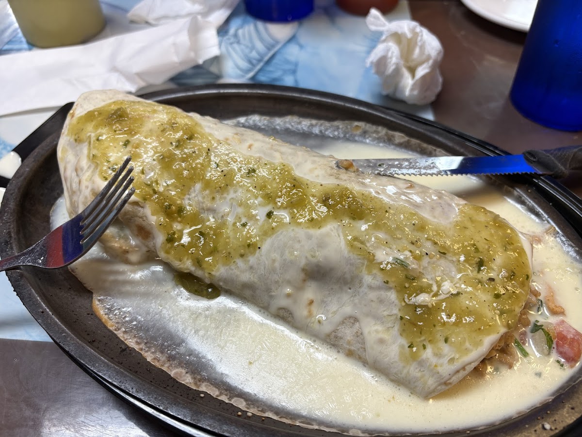Taqueria El Patron photo 3