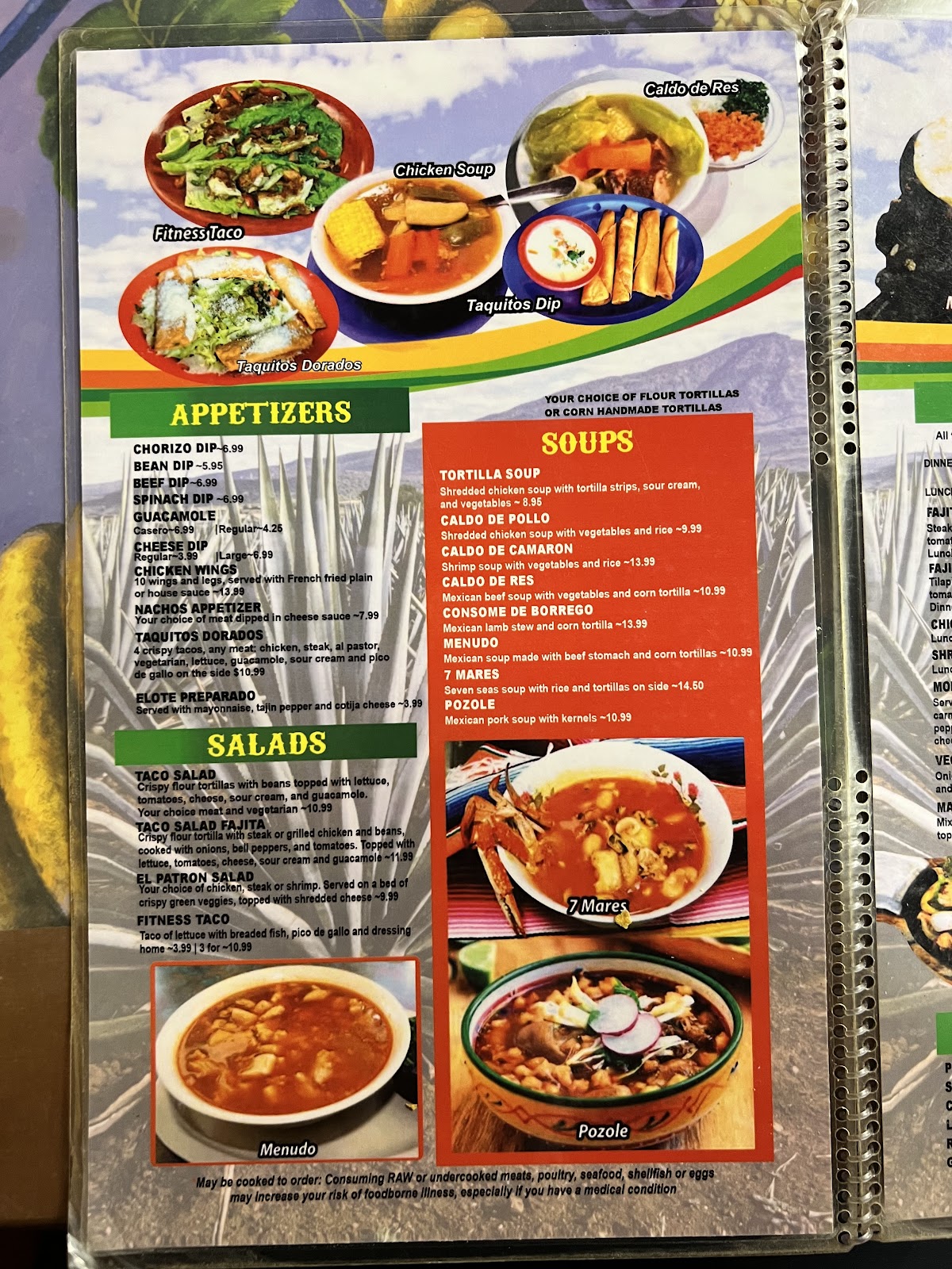 Taqueria El Patron photo 4