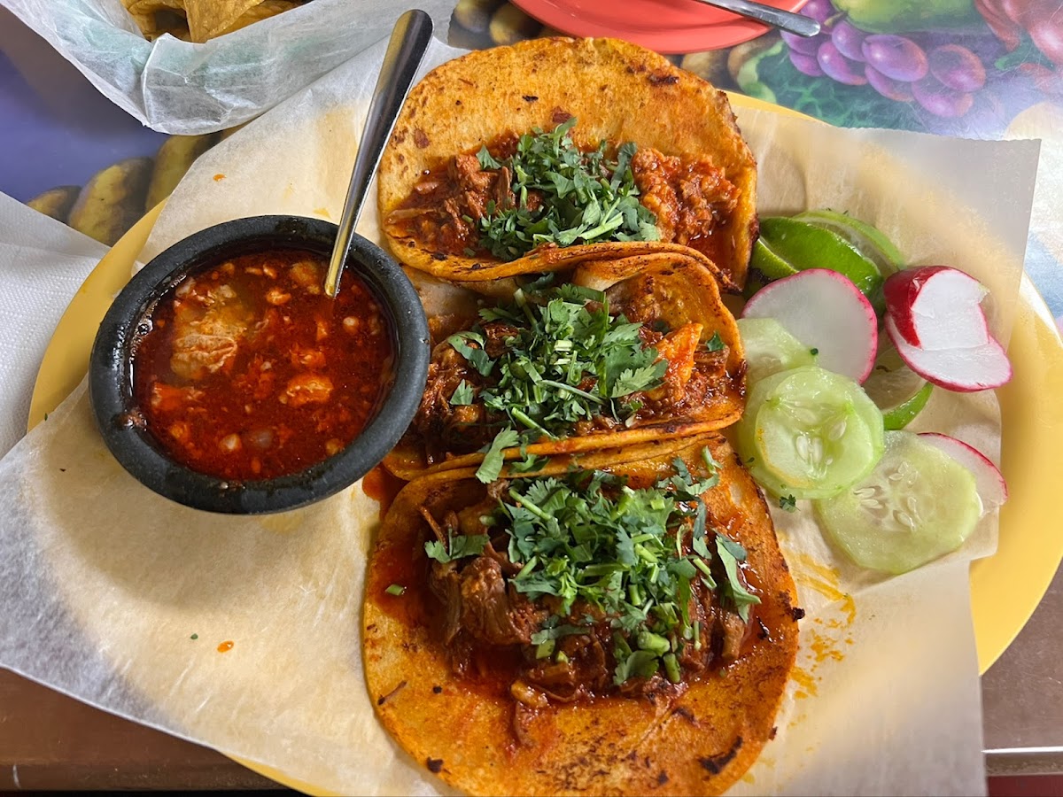 Taqueria El Patron photo 5