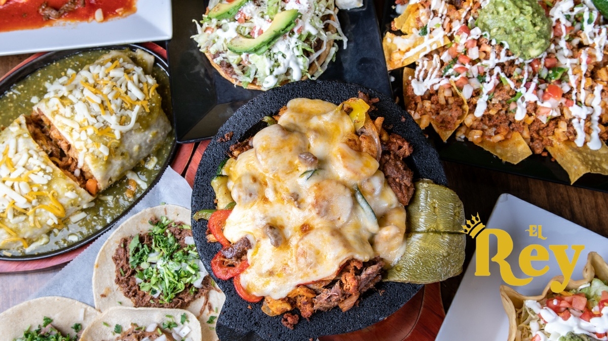 Taqueria El Rey photo 2