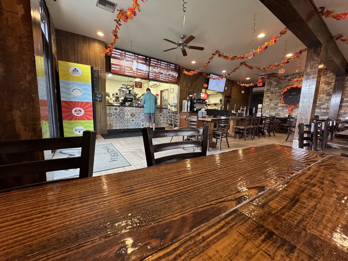 Taqueria Mi Casita - Restaurants in Augusta, GA