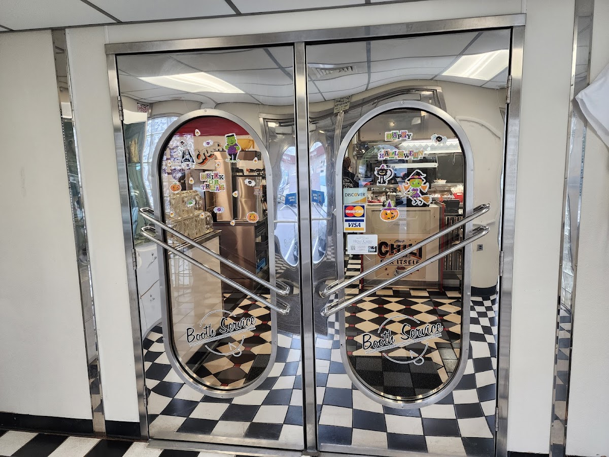 That Flippin' Egg - Restaurants in Augusta, GA