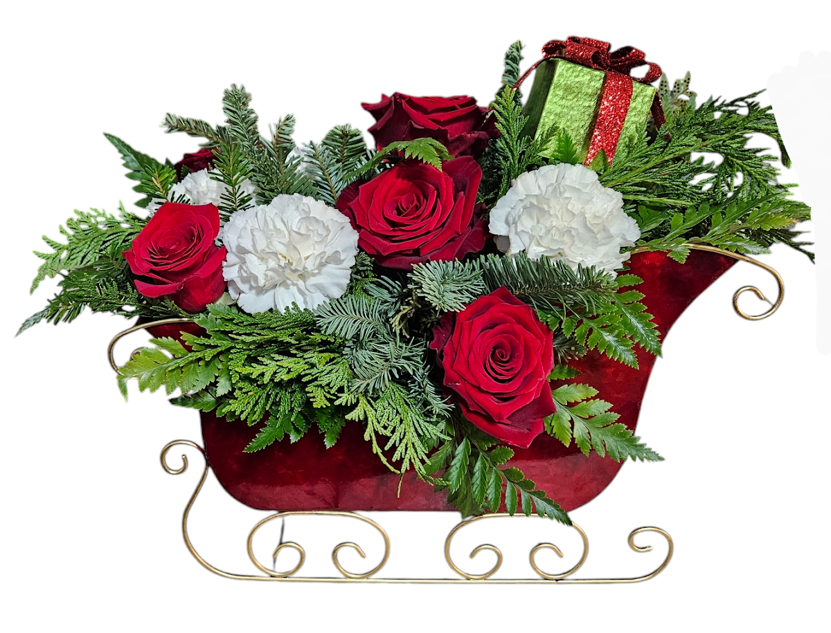 The Bloom Closet Florist photo 2