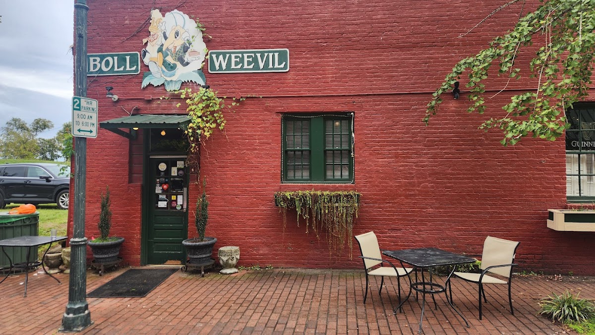 The Boll Weevil Cafe and Sweetery photo 3