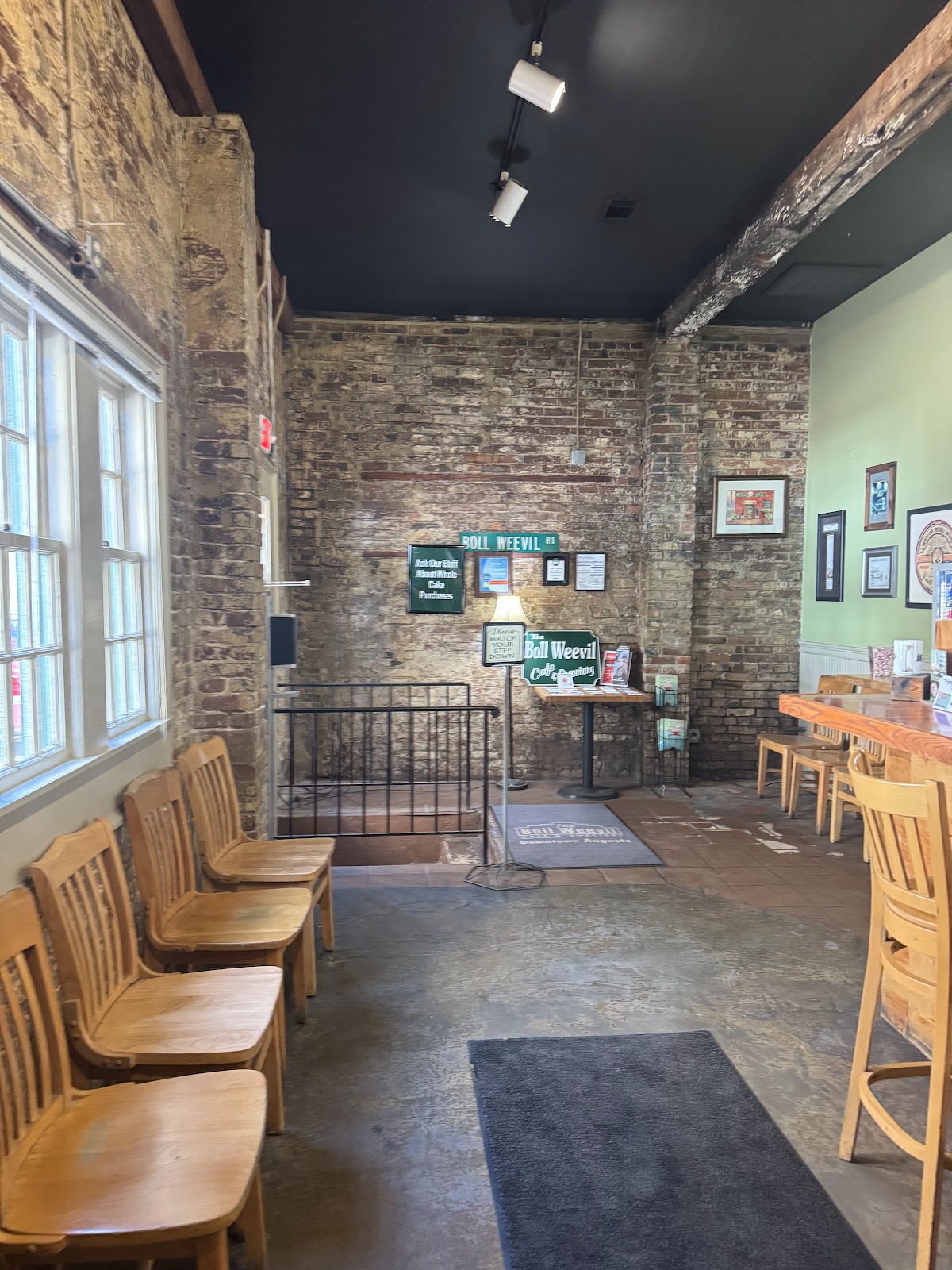 The Boll Weevil Cafe and Sweetery photo 5
