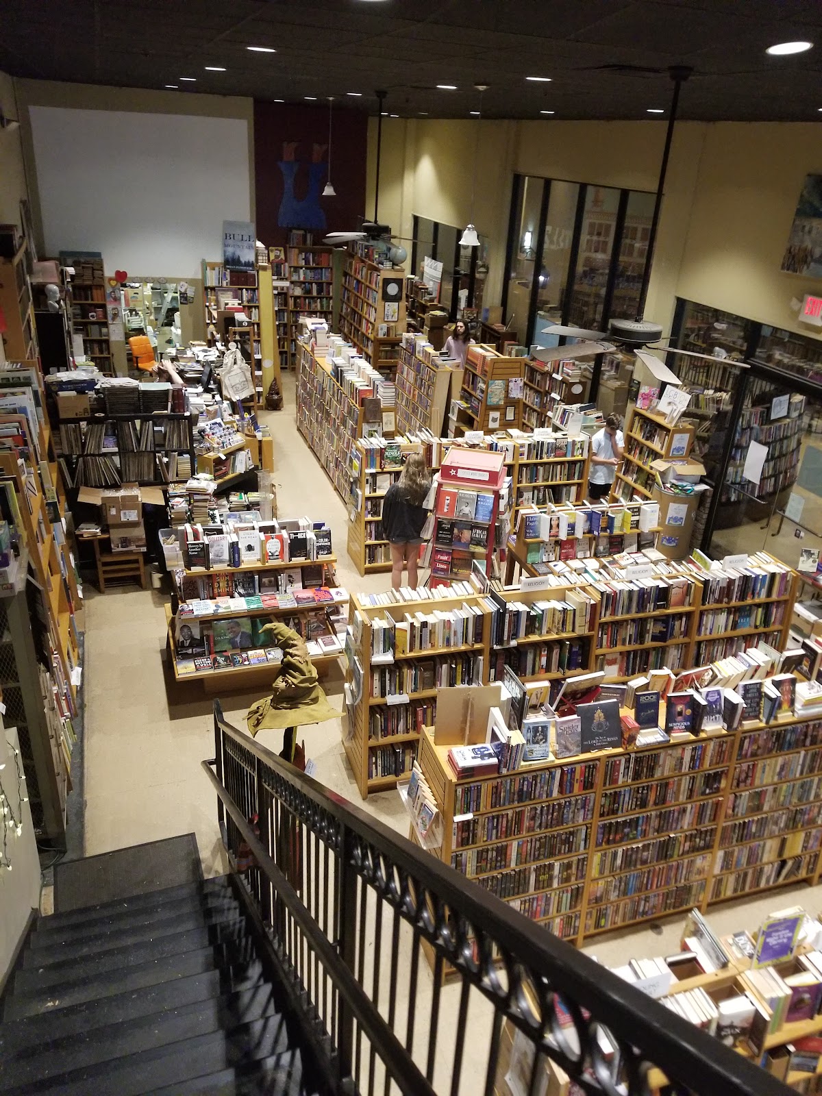 The Book Tavern photo 2