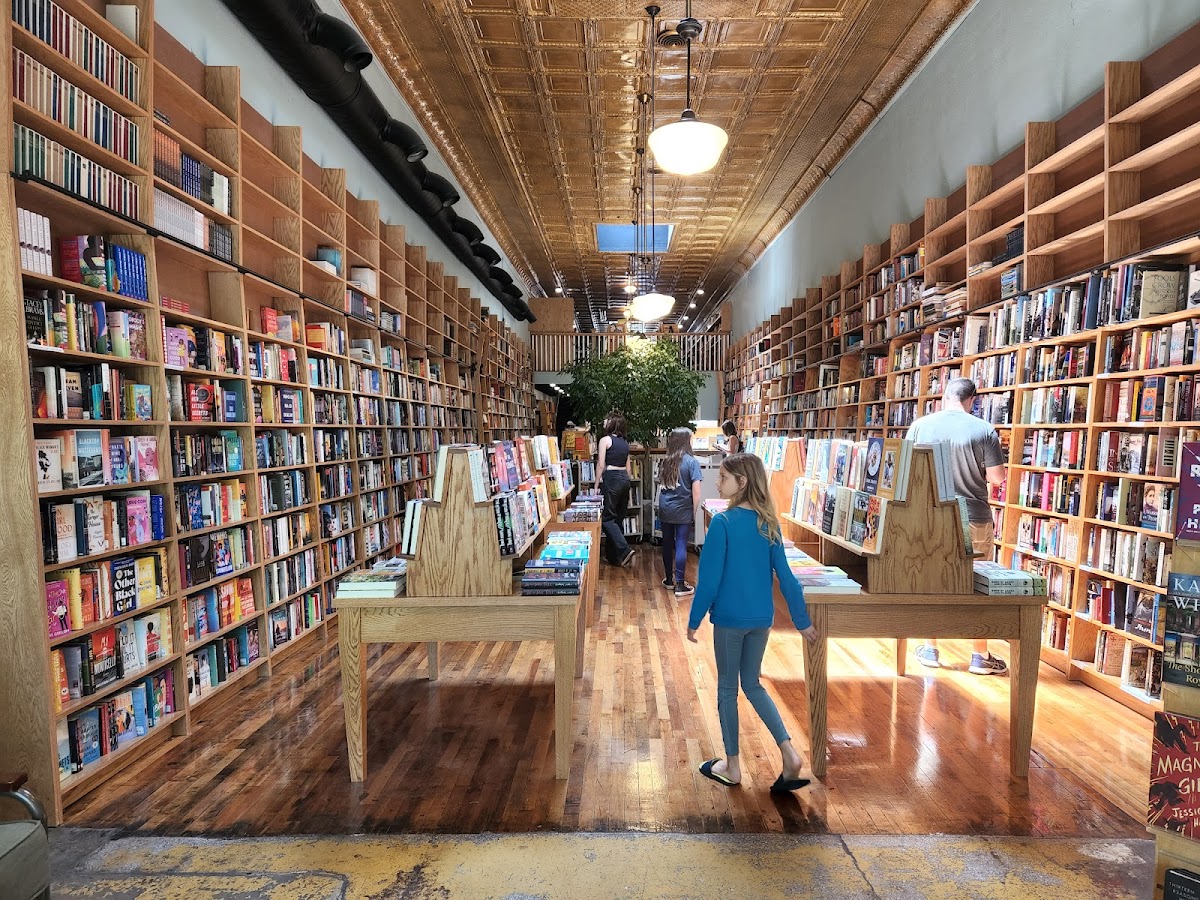 The Book Tavern photo 3