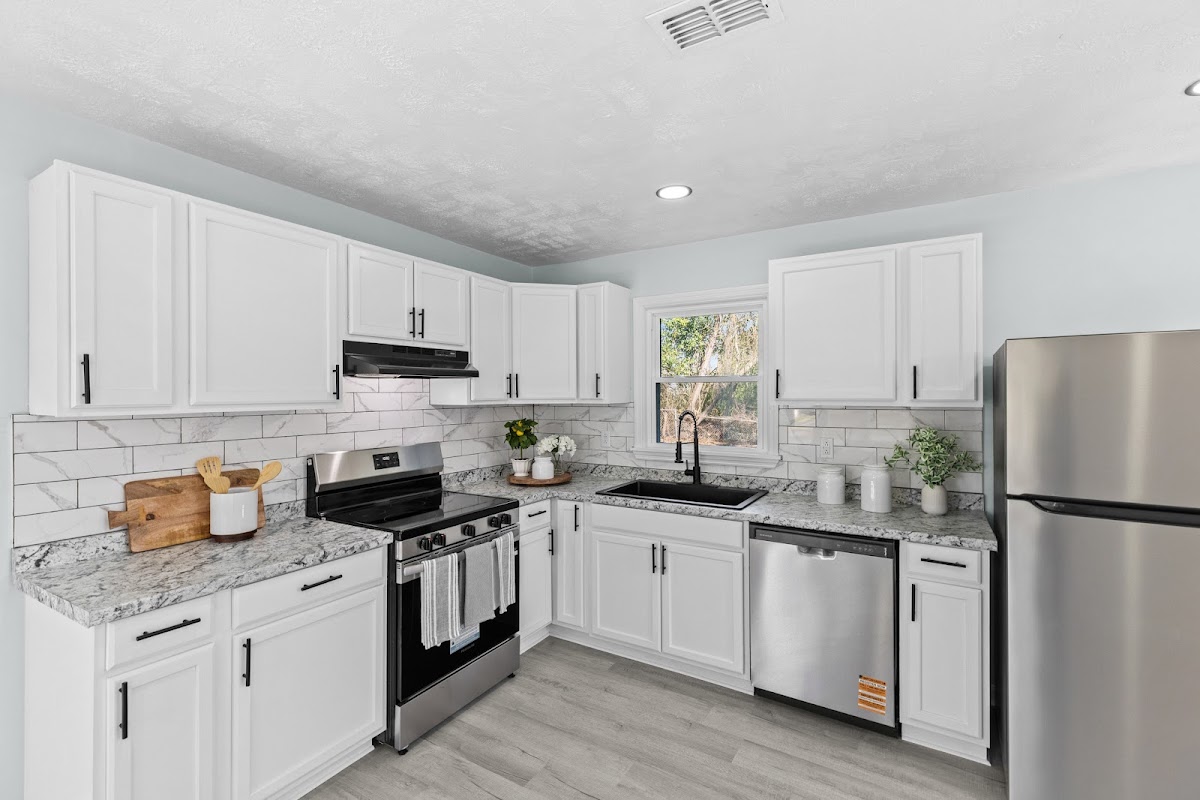 The Bradley Real Estate Group - Services in Augusta, GA