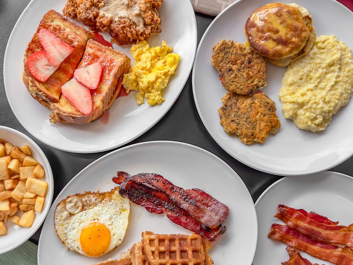 The Brunch House of Augusta photo 2
