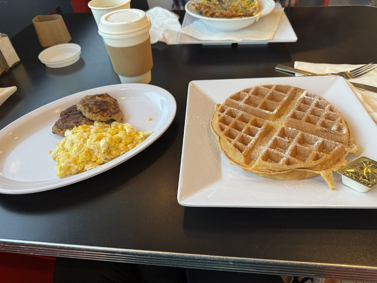 The Brunch House of Augusta photo 3