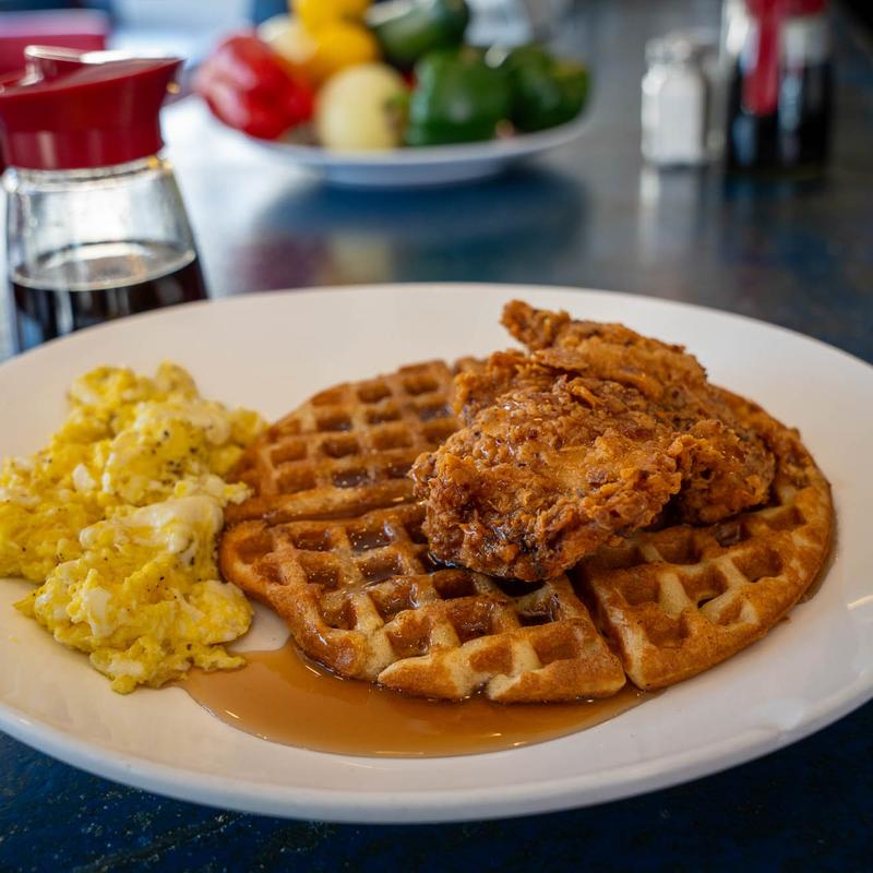 The Brunch House of Augusta photo 4