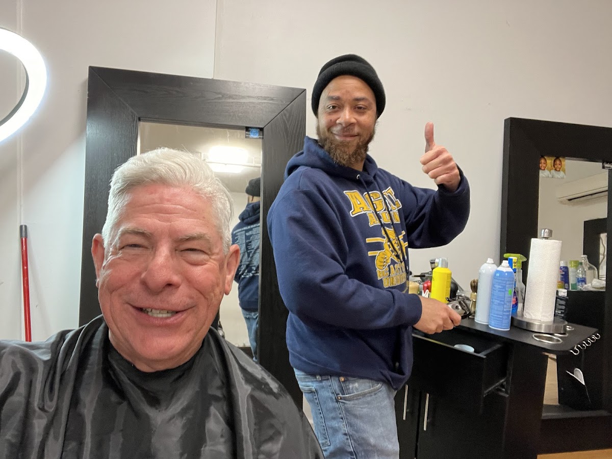 The Chop Shop Barber Shop photo 2