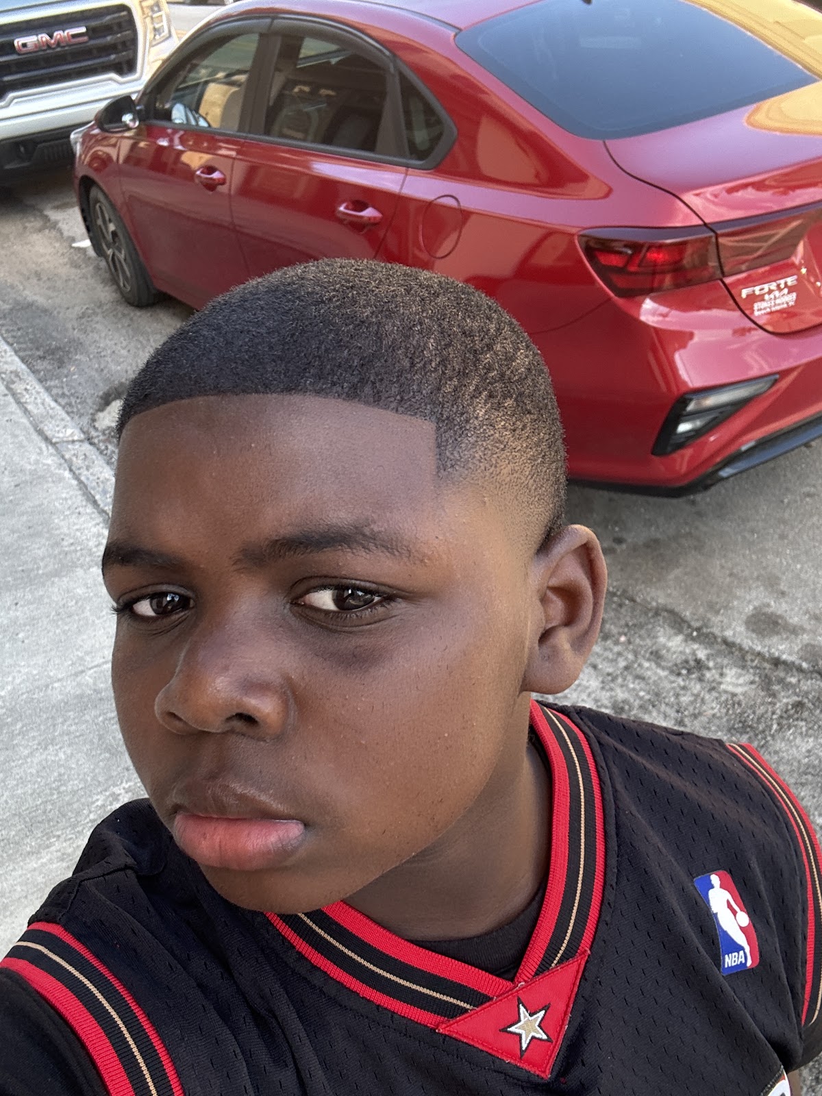 The Chop Shop Barber Shop photo 3