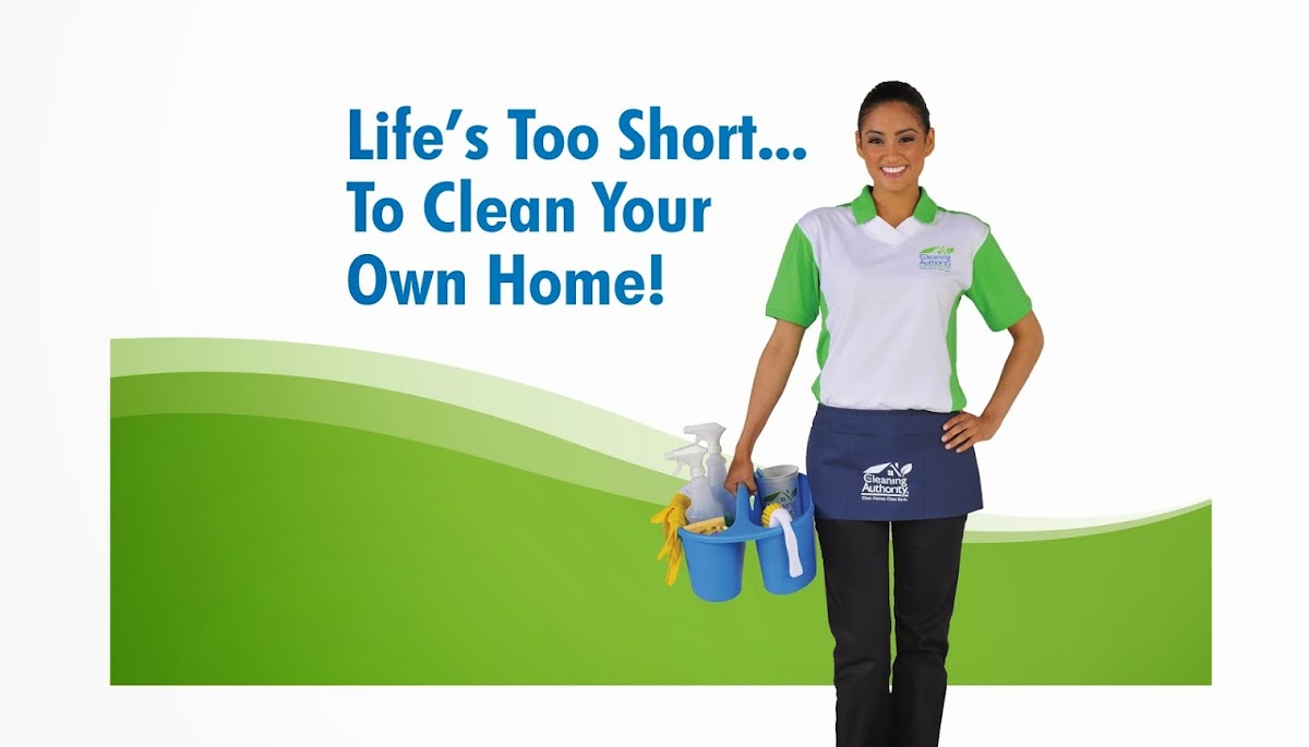 The Cleaning Authority - Augusta in West Augusta, Augusta, GA