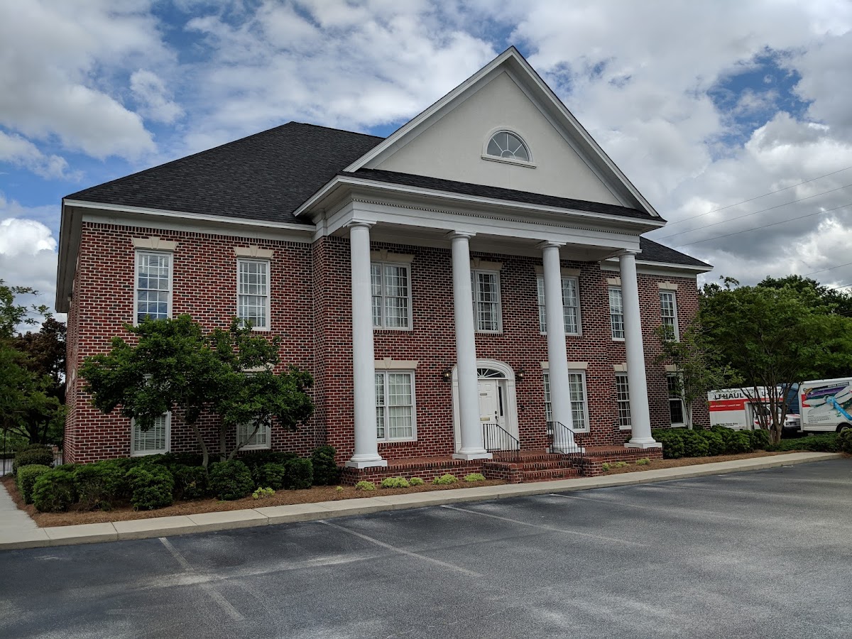 The Cleveland Group, CPAs in West Augusta, Augusta, GA