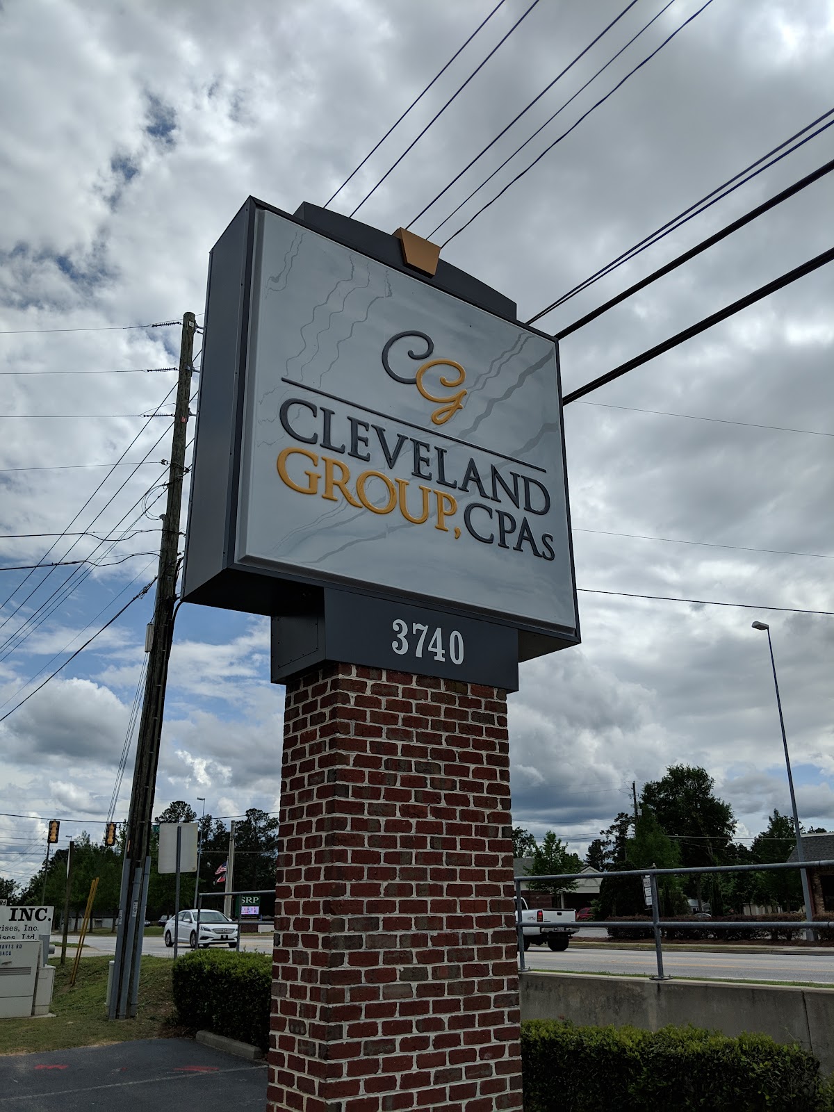 The Cleveland Group, CPAs photo 2