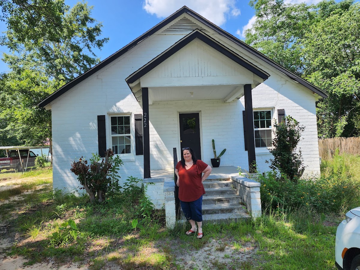 The Corden Group at Keller Williams Realty Augusta Partners in West Augusta, Augusta, GA