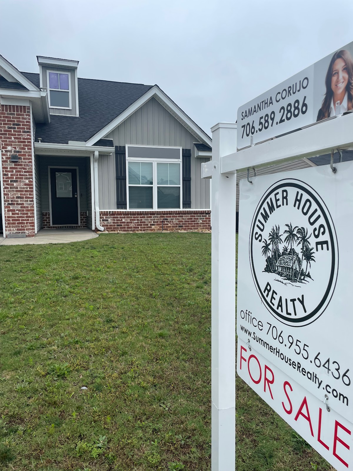 The Corujo Team | Summer House Realty l CSRA Realtors photo 3