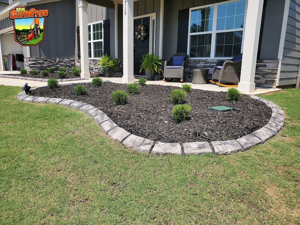 The Curb Guys, LLC photo 2