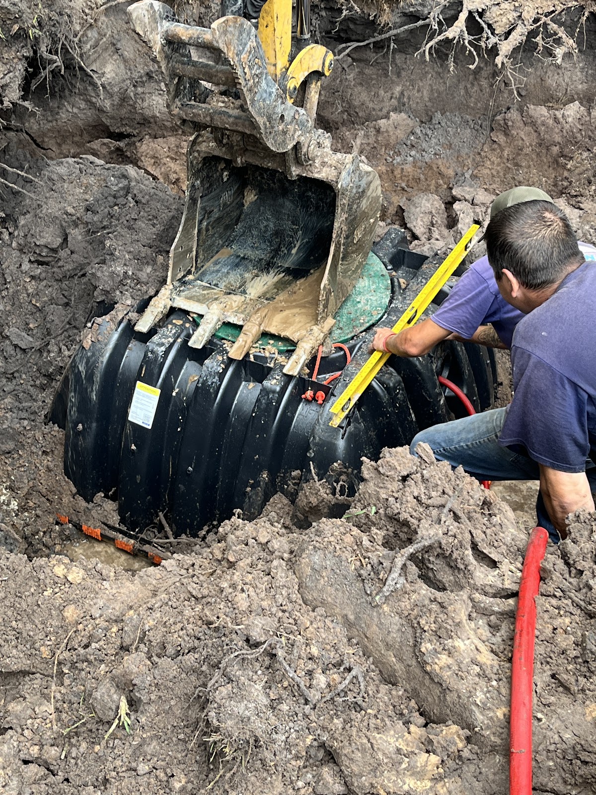 The Drain Surgeon photo 3