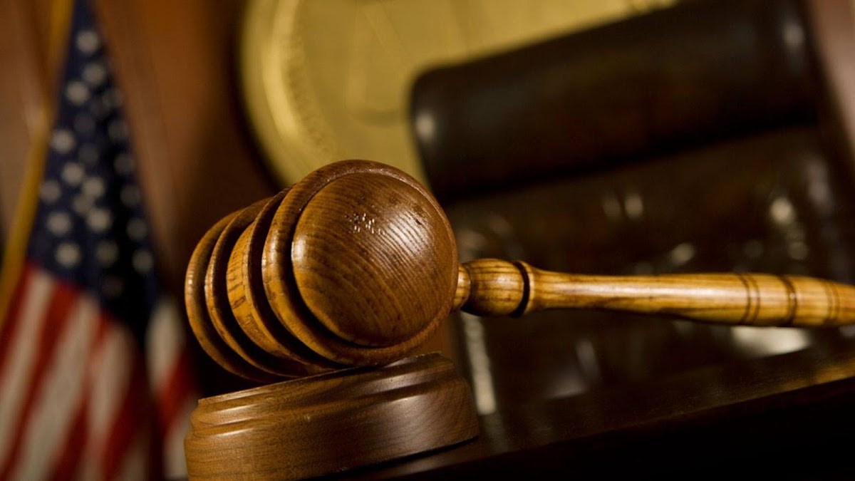 The Hawk Firm Personal Injury Lawyers photo 3