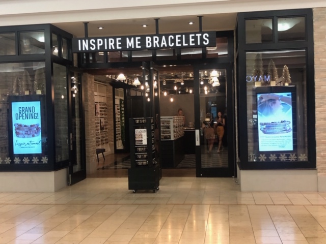 The Inspiration Co. at Augusta - Retail & Shopping in Augusta, GA