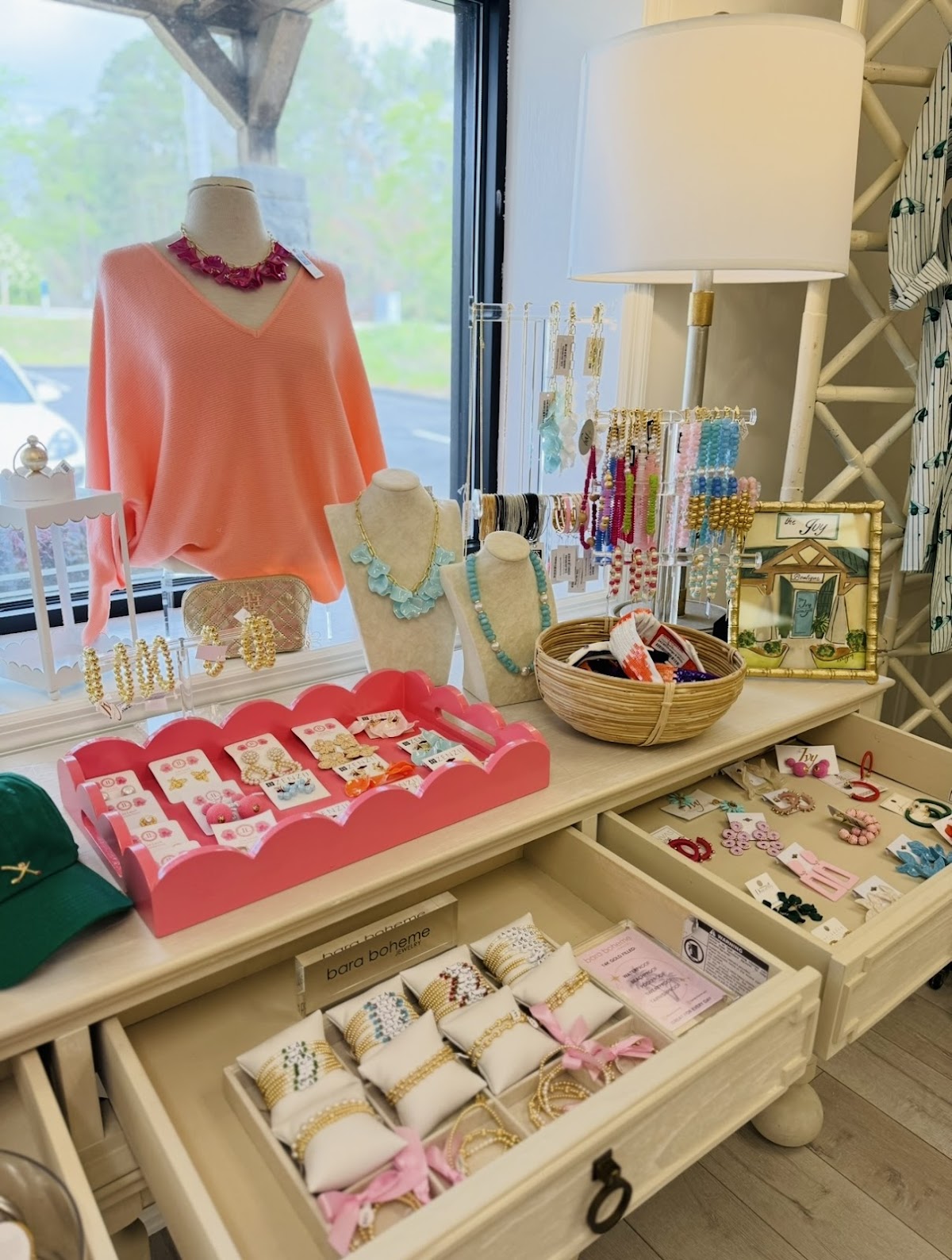 The Ivy Boutique & Gifts - Retail & Shopping in Augusta, GA