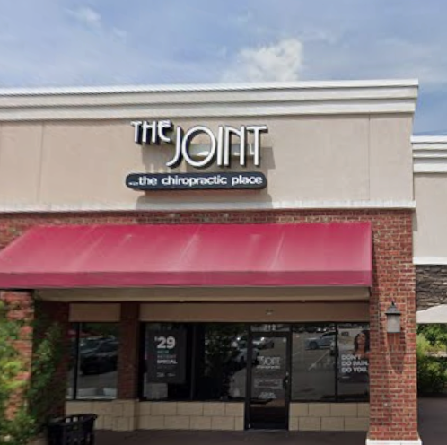 The Joint Chiropractic - Healthcare in Augusta, GA