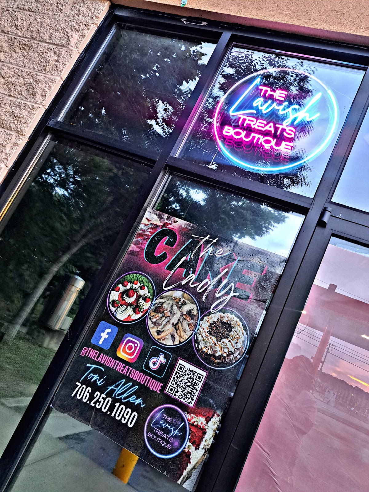 The Lavish Treats Boutique photo 5