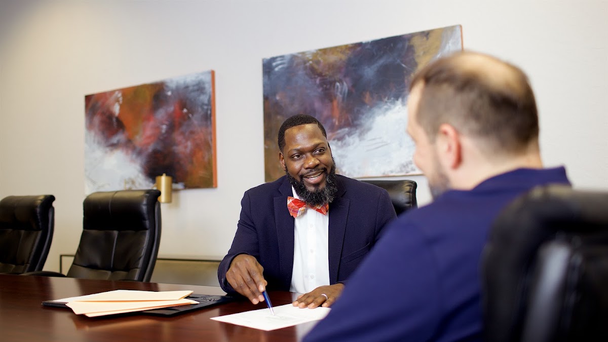 The Law Office of Tyrone J. Walls photo 3