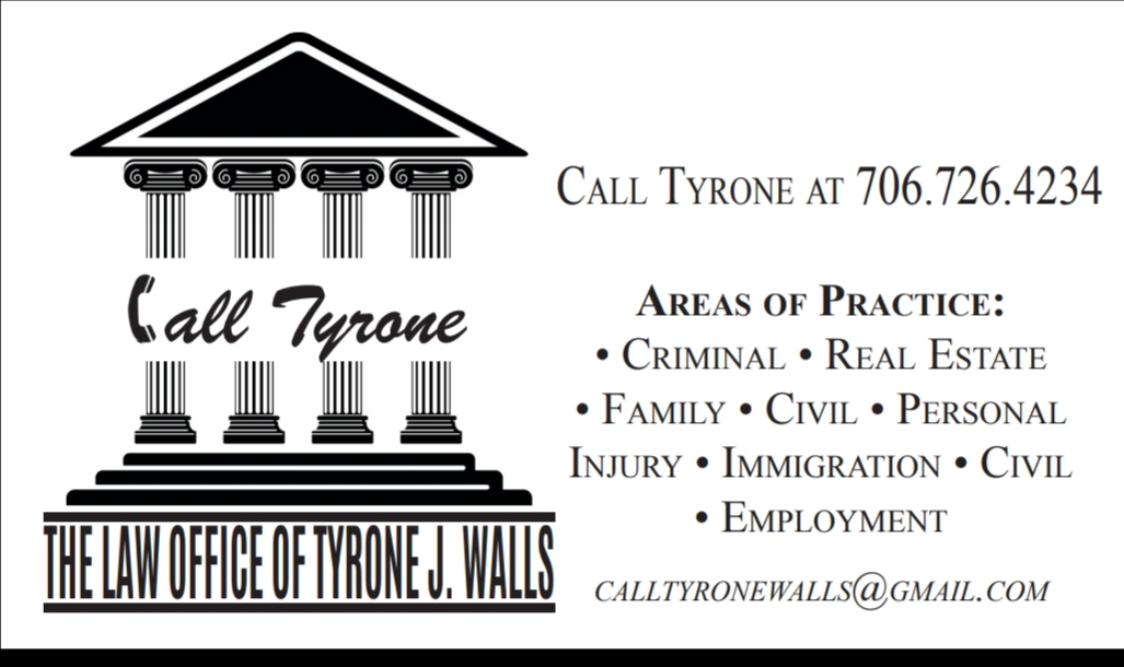 The Law Office of Tyrone J. Walls photo 5
