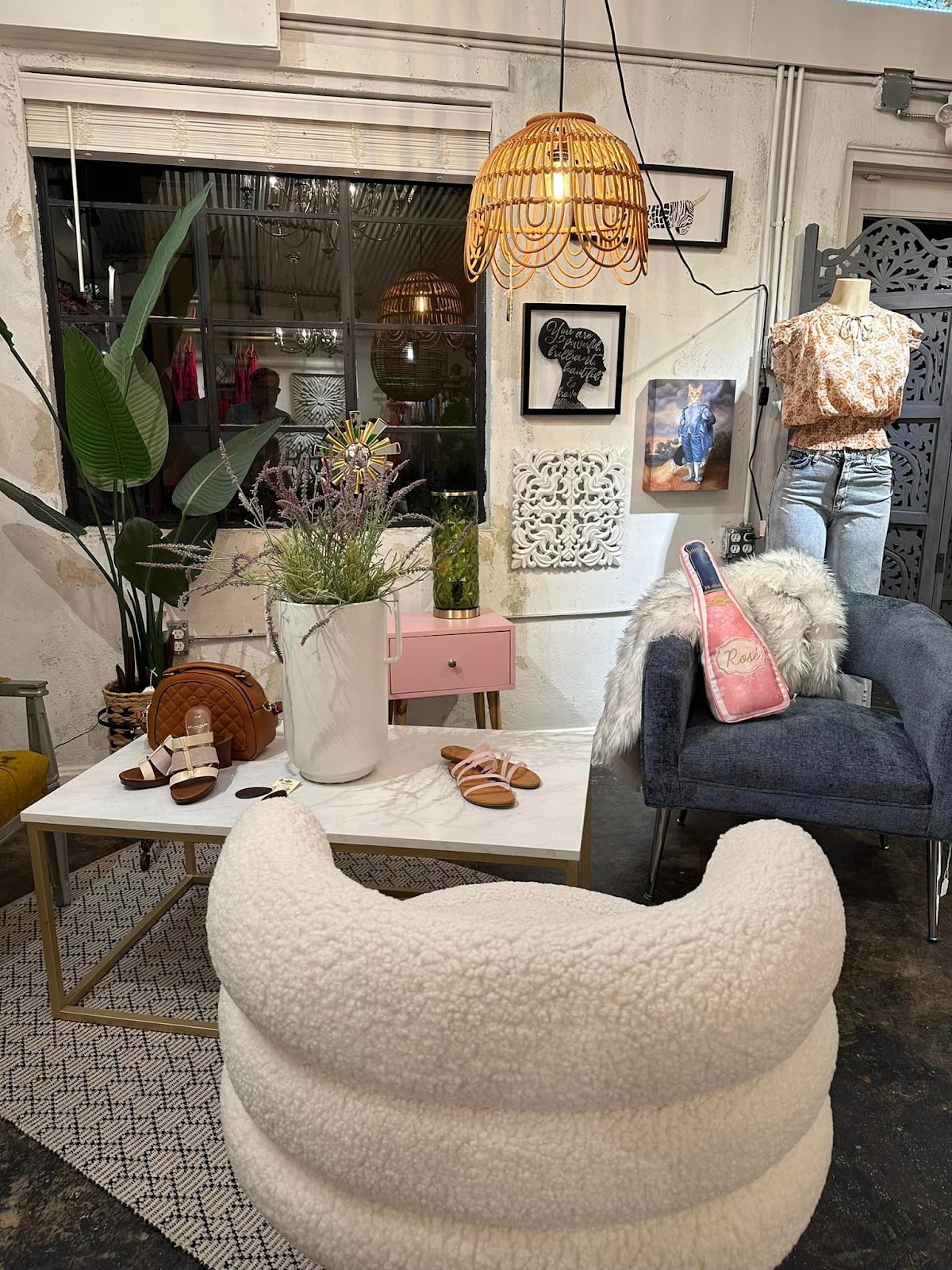 The Pink Boutique photo 2