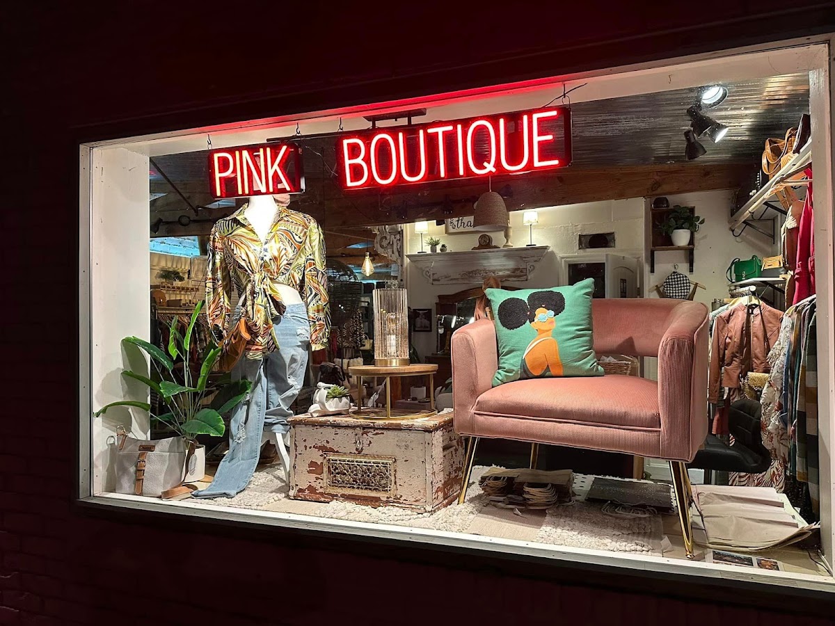 The Pink Boutique photo 4