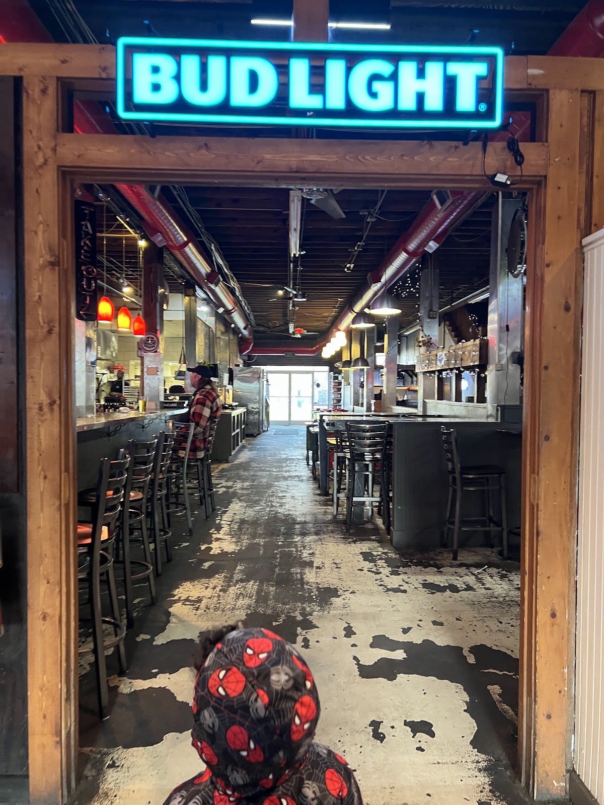 The Pizza Joint - Downtown Augusta photo 4