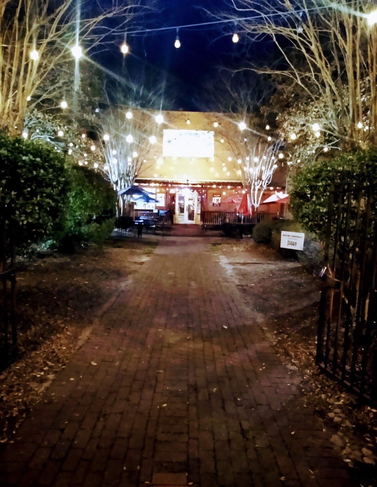 The Pizza Joint - Downtown Augusta photo 5