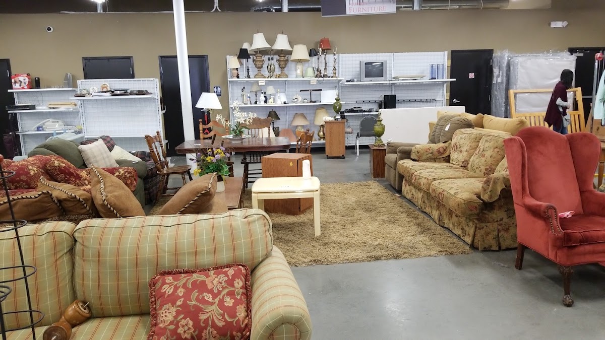 The Salvation Army Family Store photo 2