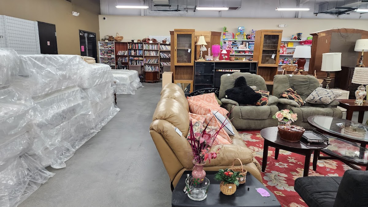 The Salvation Army Family Store photo 4