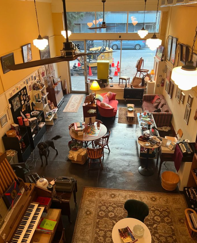 The Second Act - Retail & Shopping in Augusta, GA