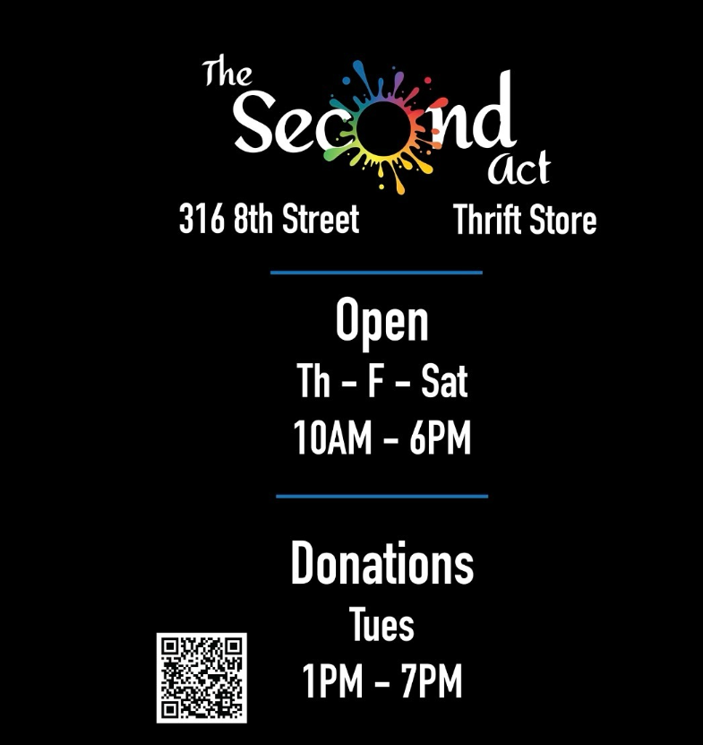The Second Act photo 3
