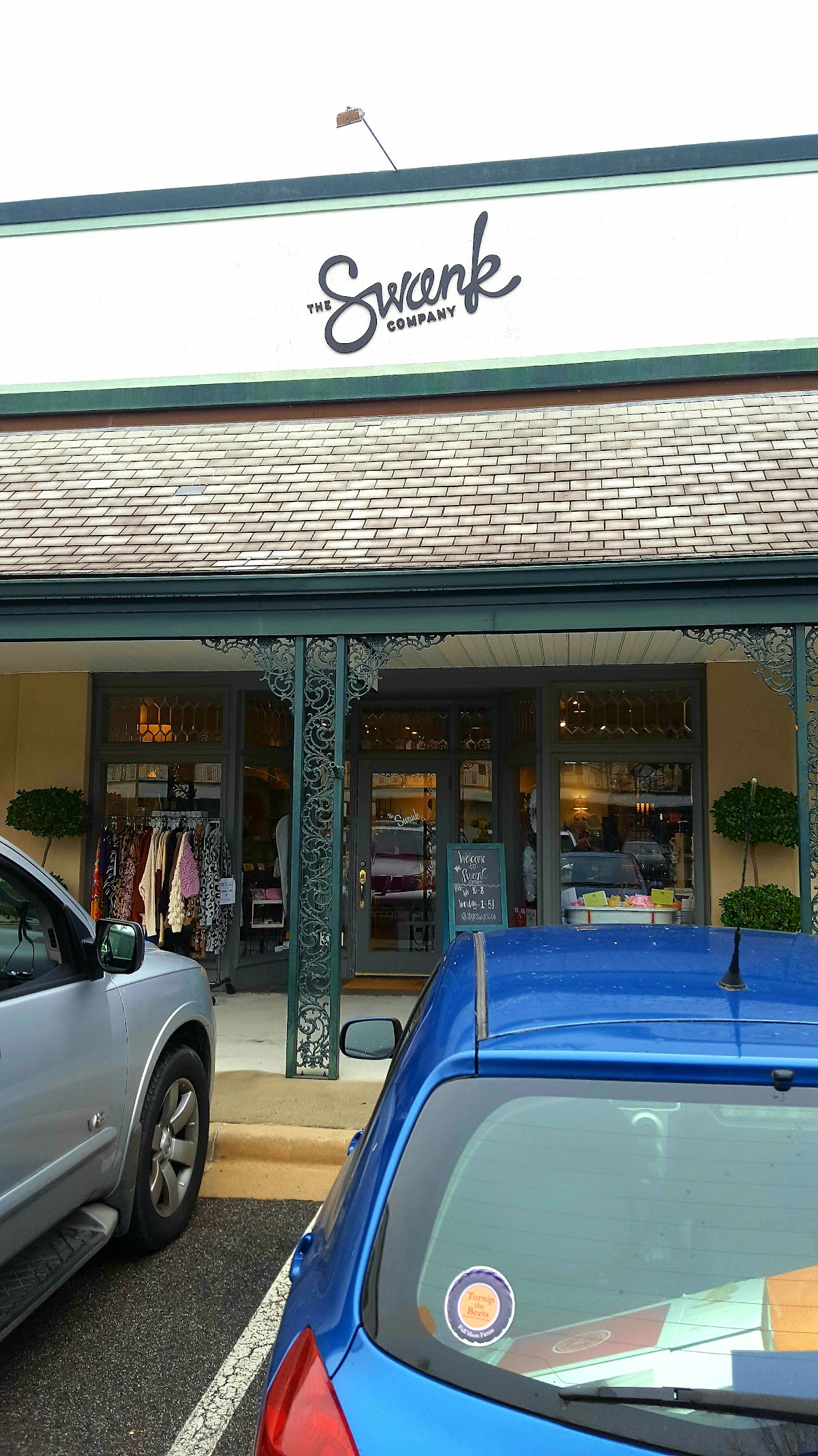 The Swank Company - Augusta, GA in Summerville, Augusta, GA